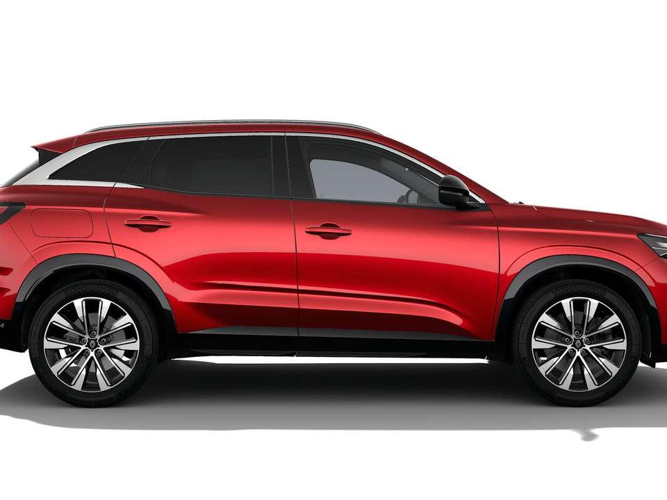 Renault Austral - Imagem 3