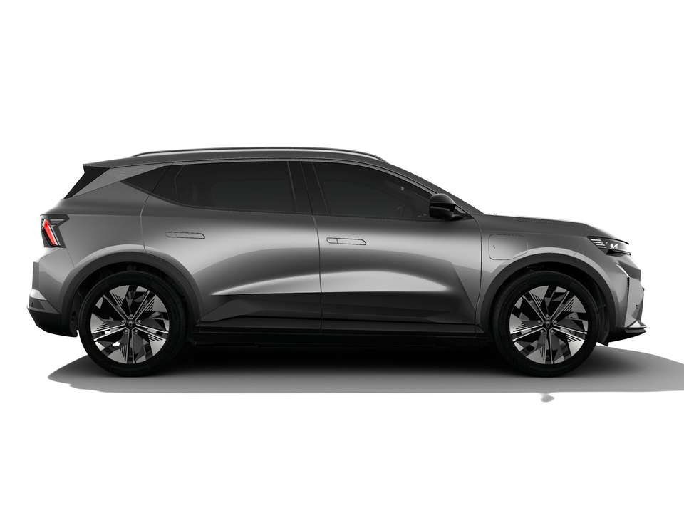 Renault Scenic - Imagem 2