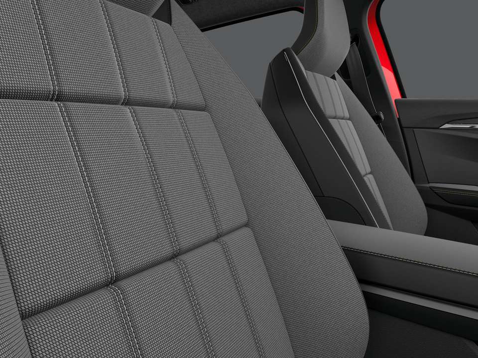 Renault Scenic - Imagem 13