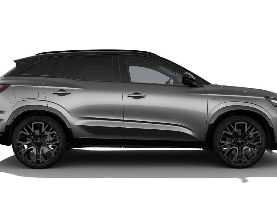 Renault Austral - Imagem 3