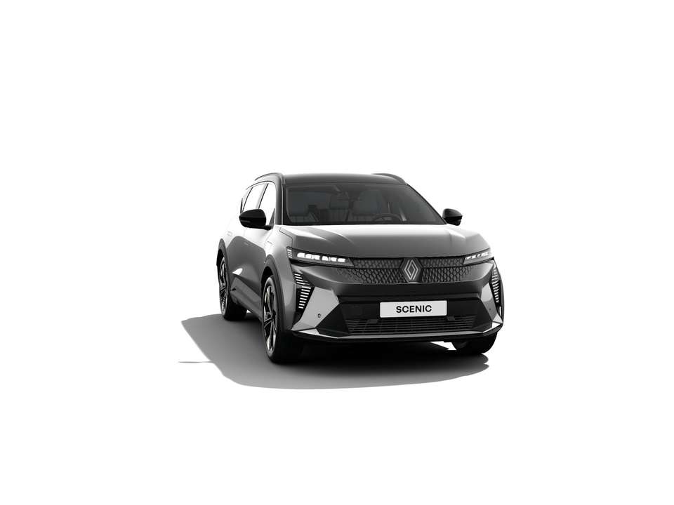 Renault Scenic - Imagem 3