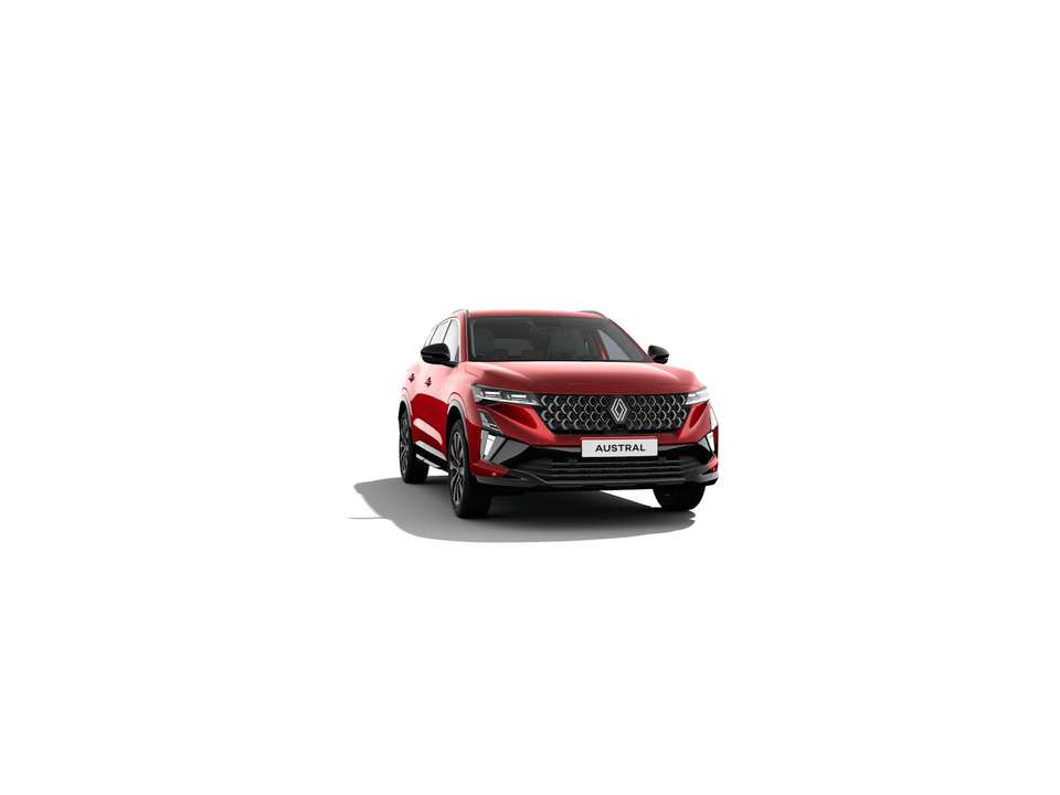 Renault Austral - Imagem 5