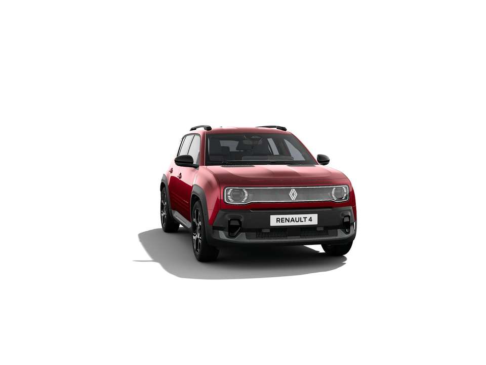 Renault R 4 - Imagem 4