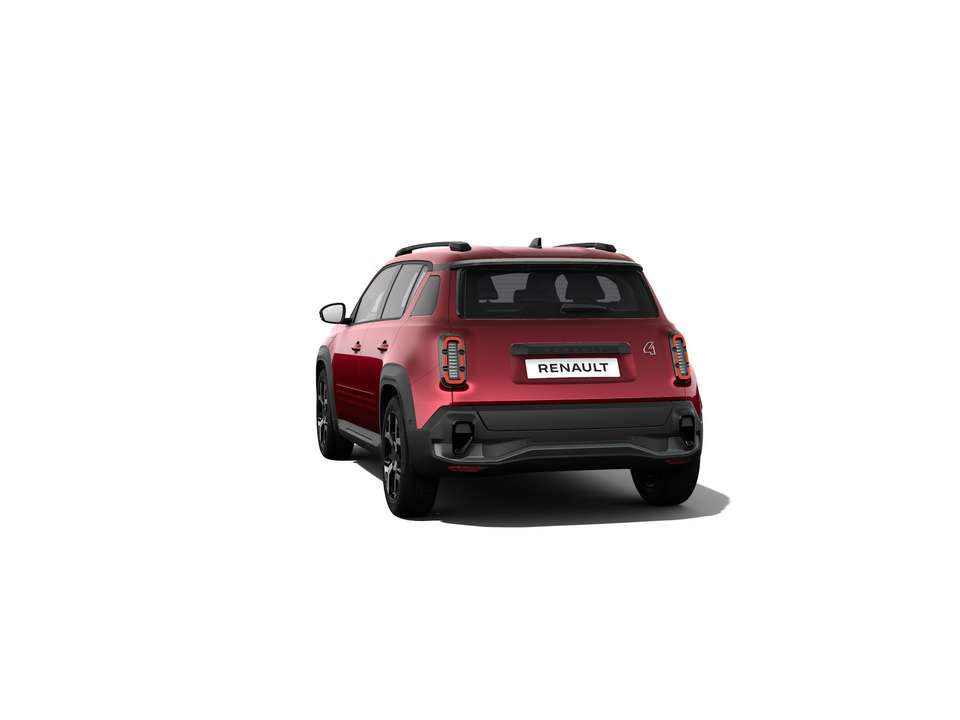 Renault R 4 - Imagem 6