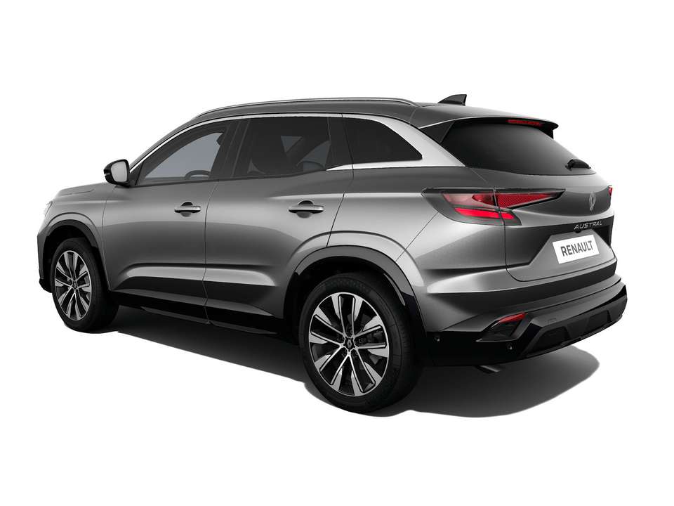 Renault Austral - Imagem 4