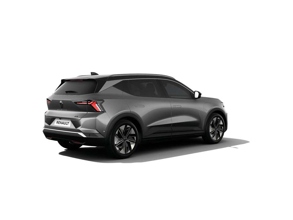 Renault Scenic - Imagem 6