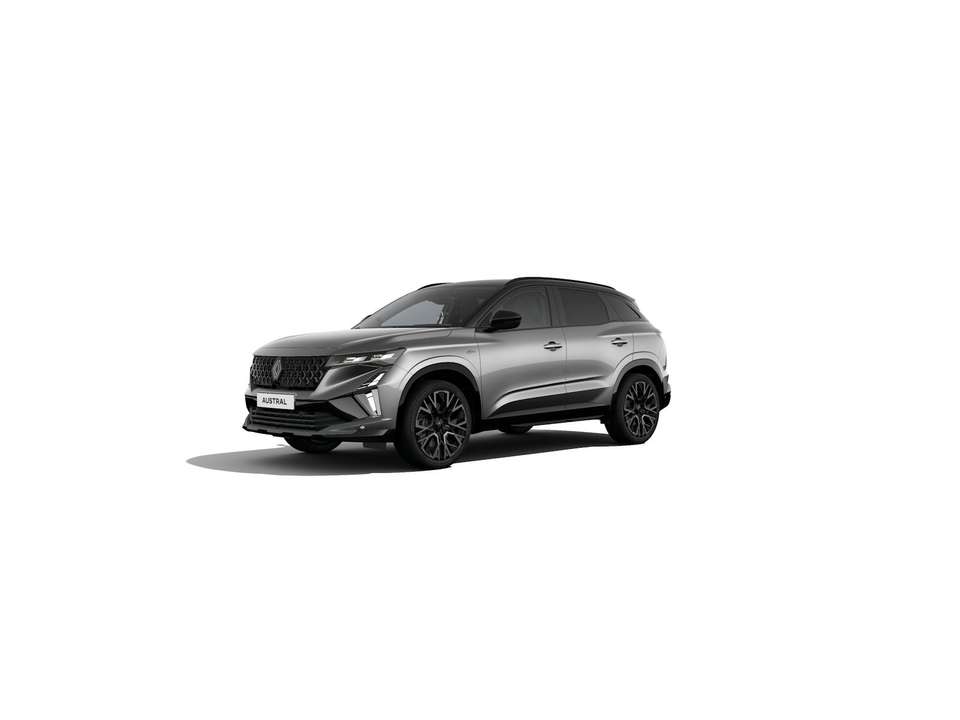 Renault Austral - Imagem 6