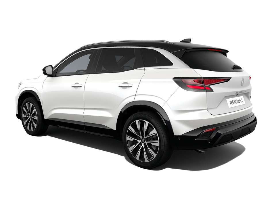 Renault Austral - Imagem 4