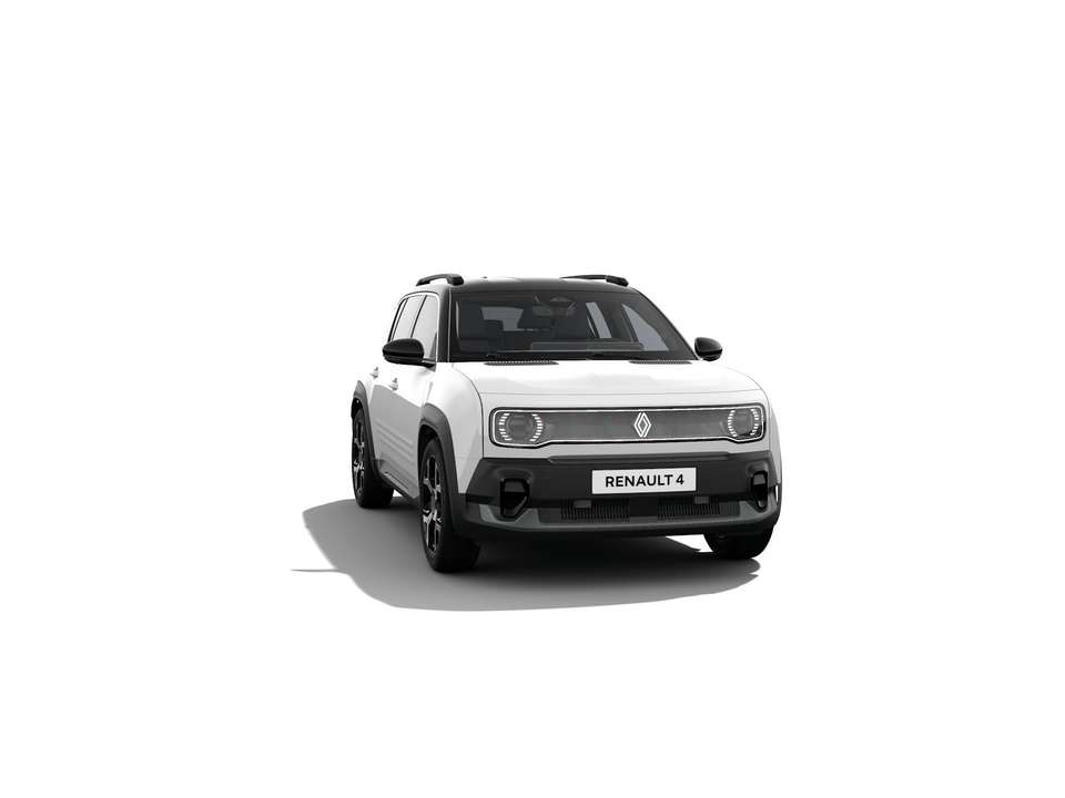 Renault R 4 - Imagem 4