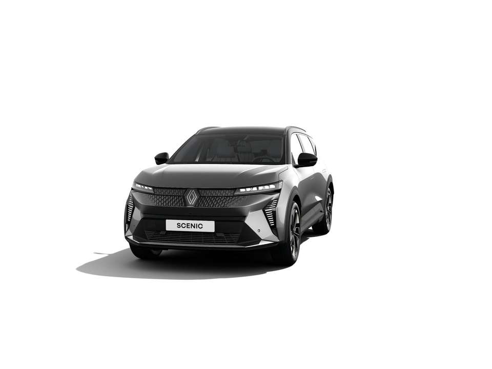 Renault Scenic - Imagem 7