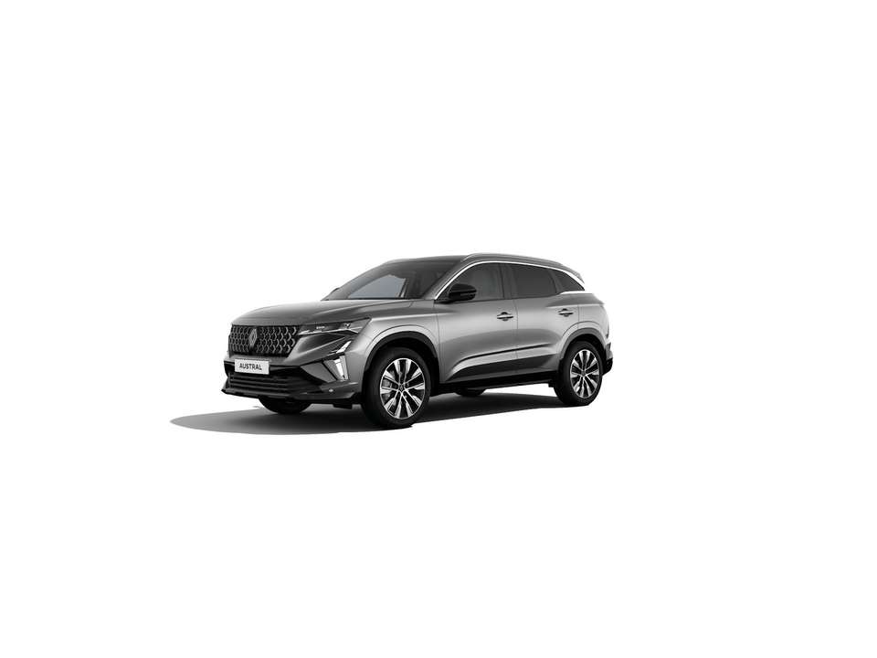 Renault Austral - Imagem 6