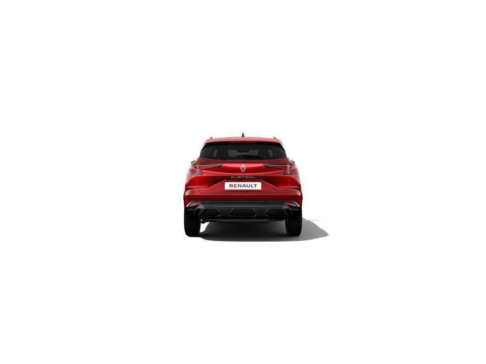 Renault Austral - Imagem 10