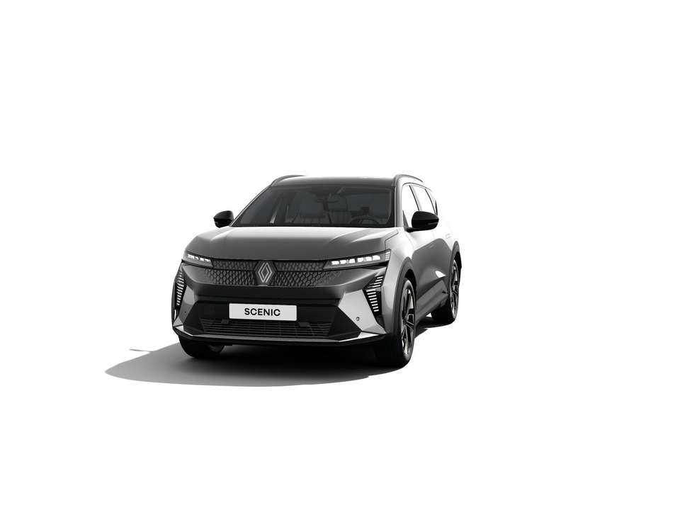 Renault Scenic - Imagem 8