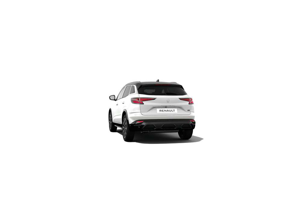 Renault Austral - Imagem 7