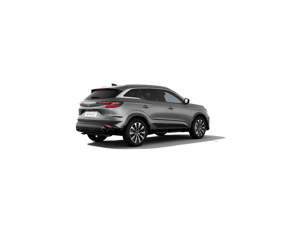 Renault Austral - Imagem 8