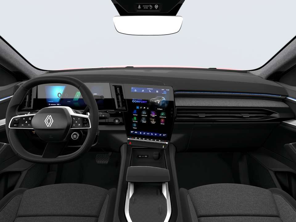 Renault Austral - Imagem 12