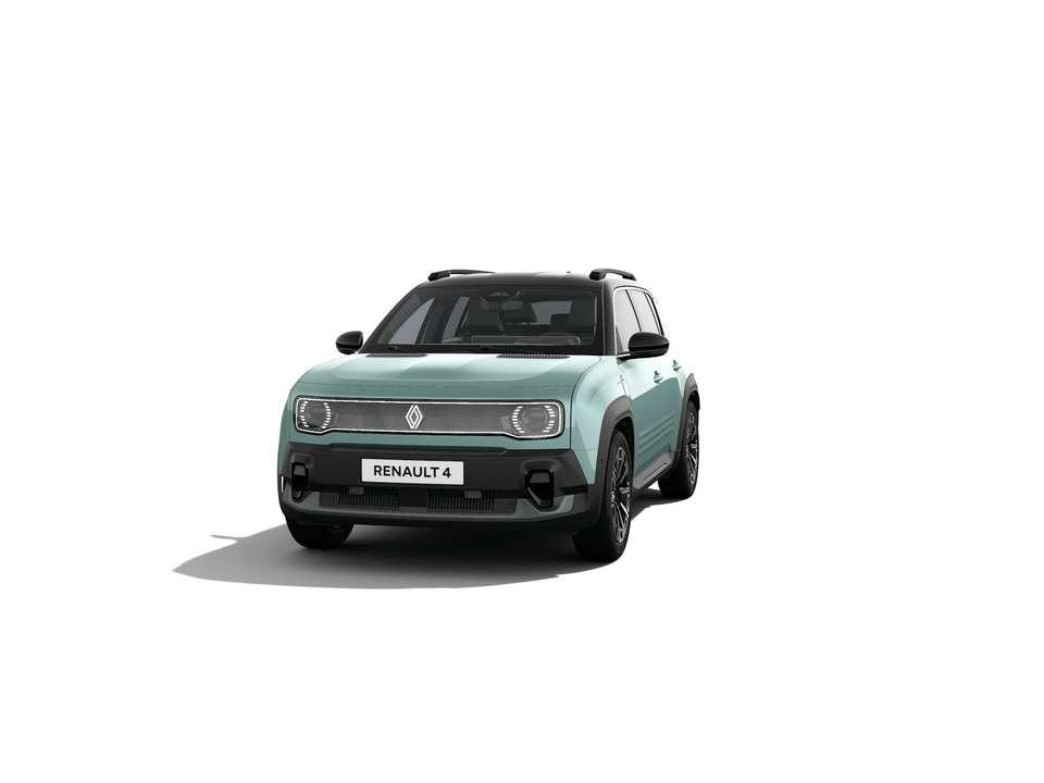 Renault R 4 - Imagem 8