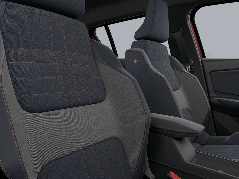 Renault R 4 - Imagem 11
