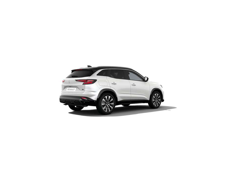 Renault Austral - Imagem 8