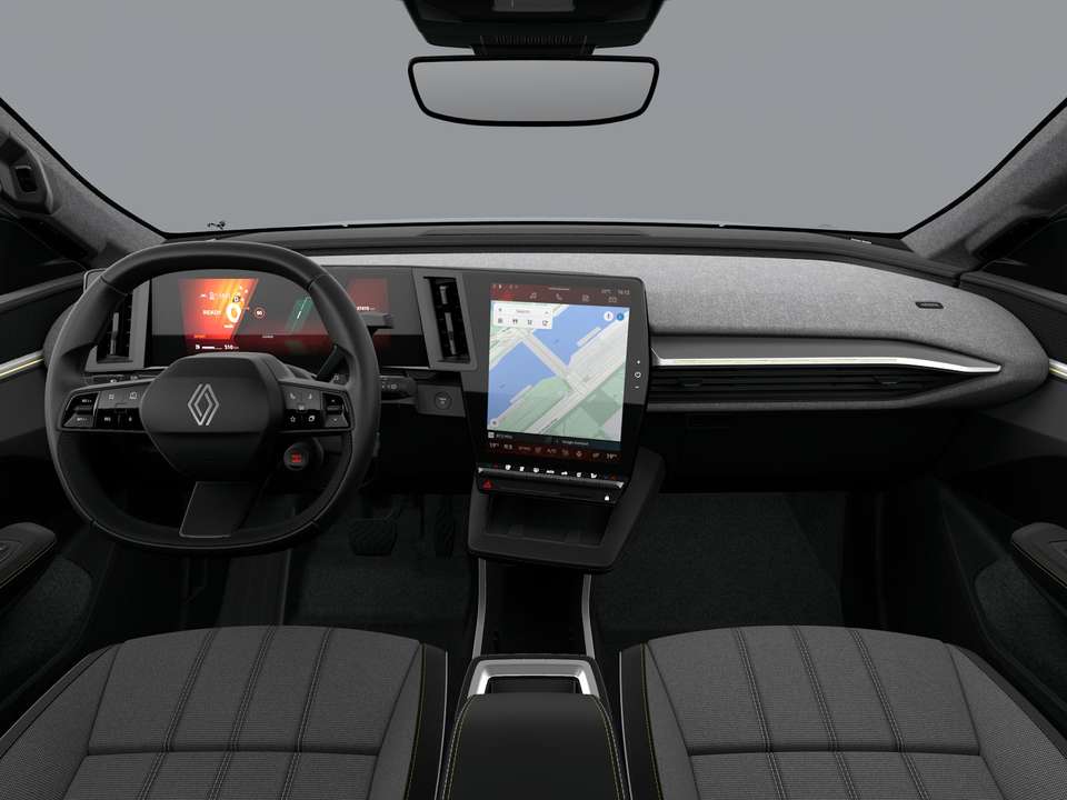 Renault Scenic - Imagem 10