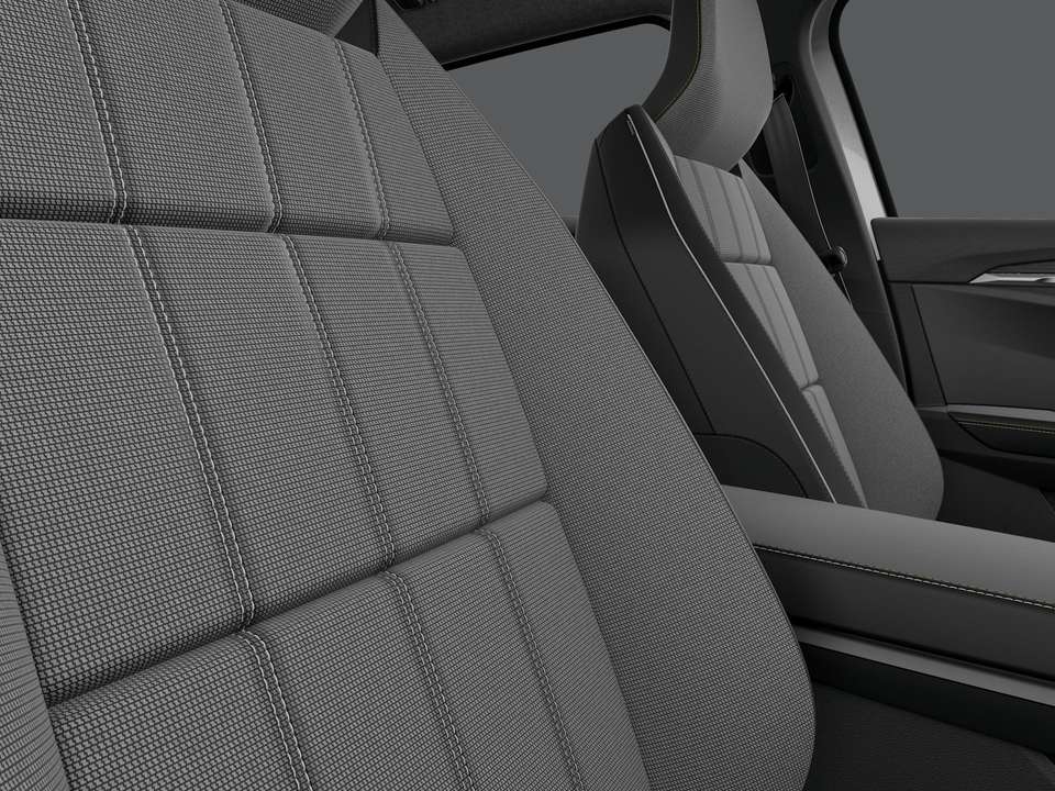 Renault Scenic - Imagem 11