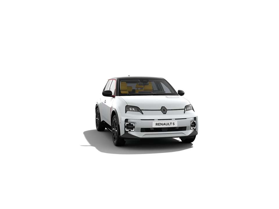 Renault R 5 - Imagem 4