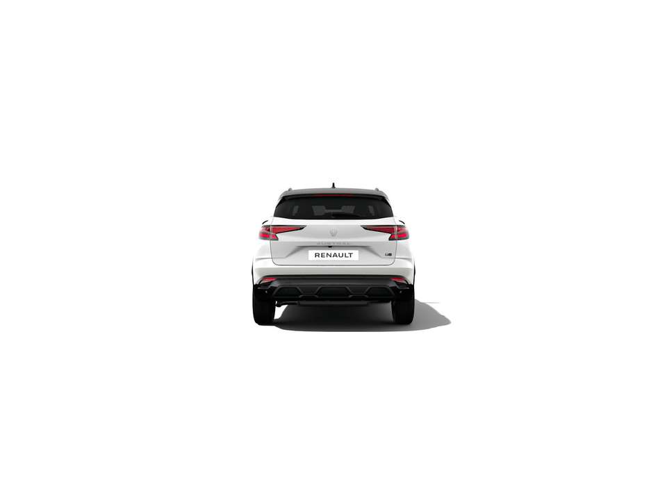 Renault Austral - Imagem 10
