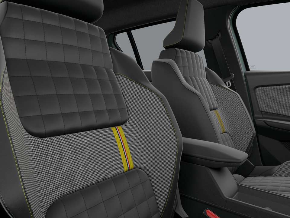Renault R 4 - Imagem 11
