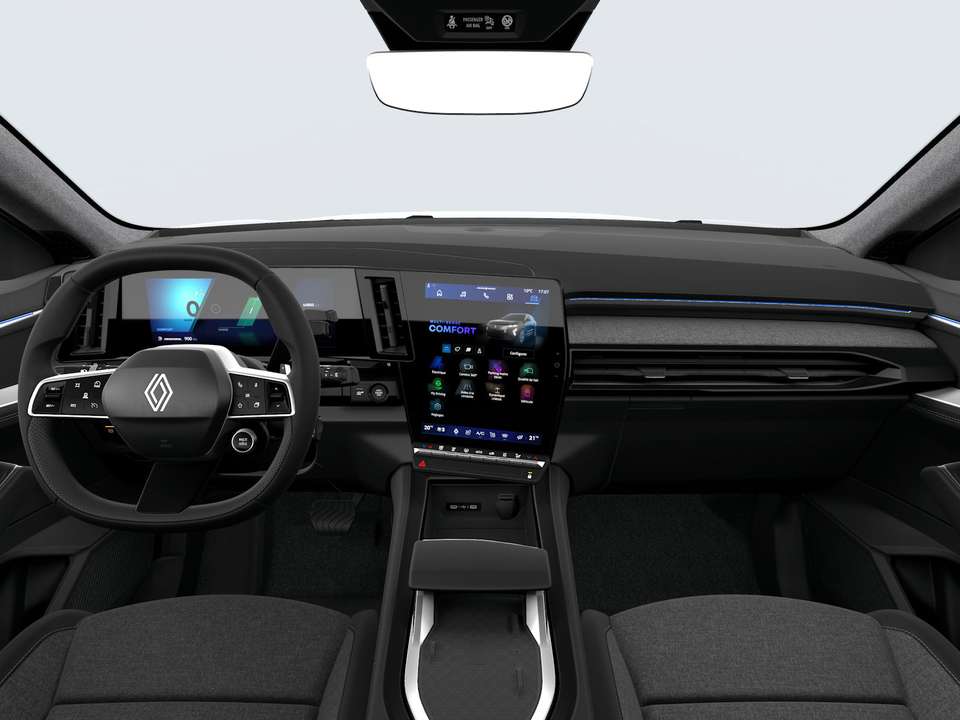 Renault Austral - Imagem 12