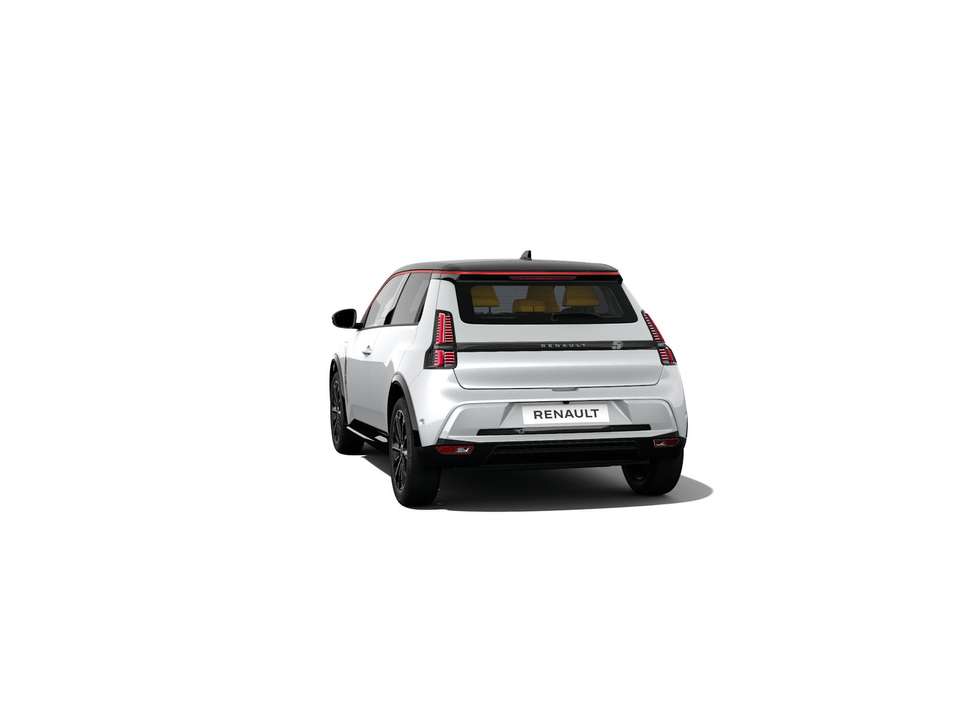 Renault R 5 - Imagem 6
