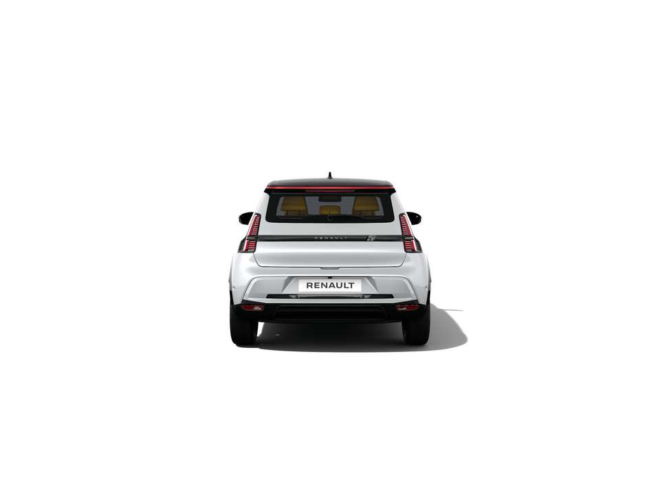 Renault R 5 - Imagem 9