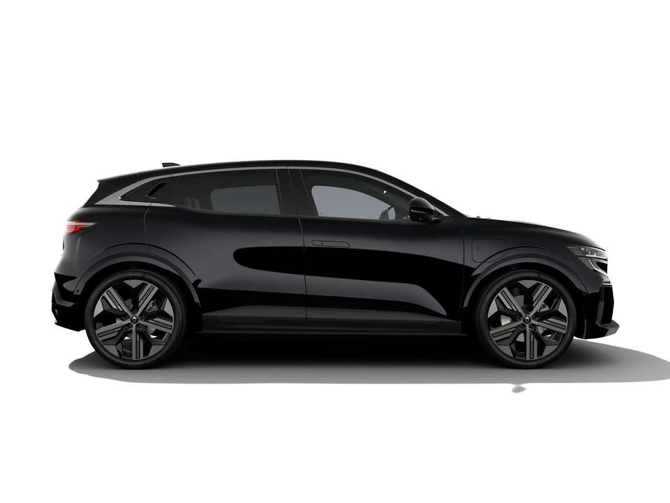 Renault Megane E-Tech - Imagem 3