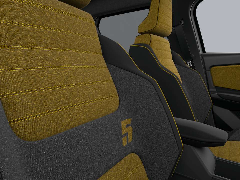Renault R 5 - Imagem 11