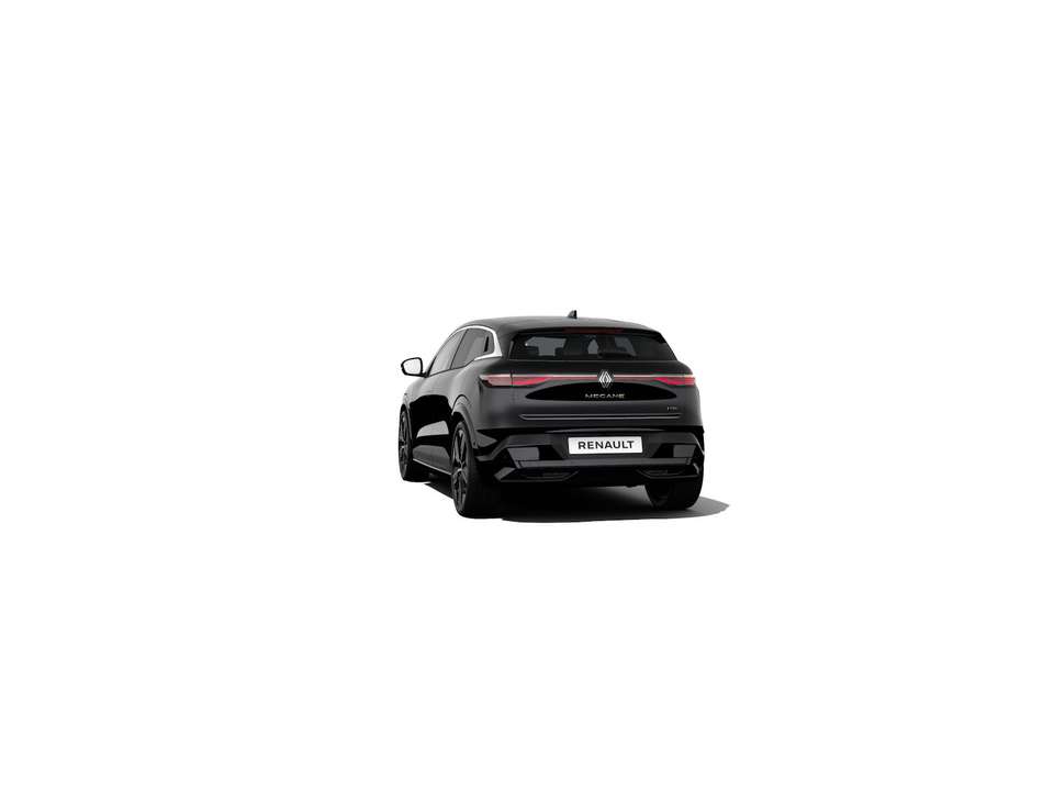 Renault Megane E-Tech - Imagem 7