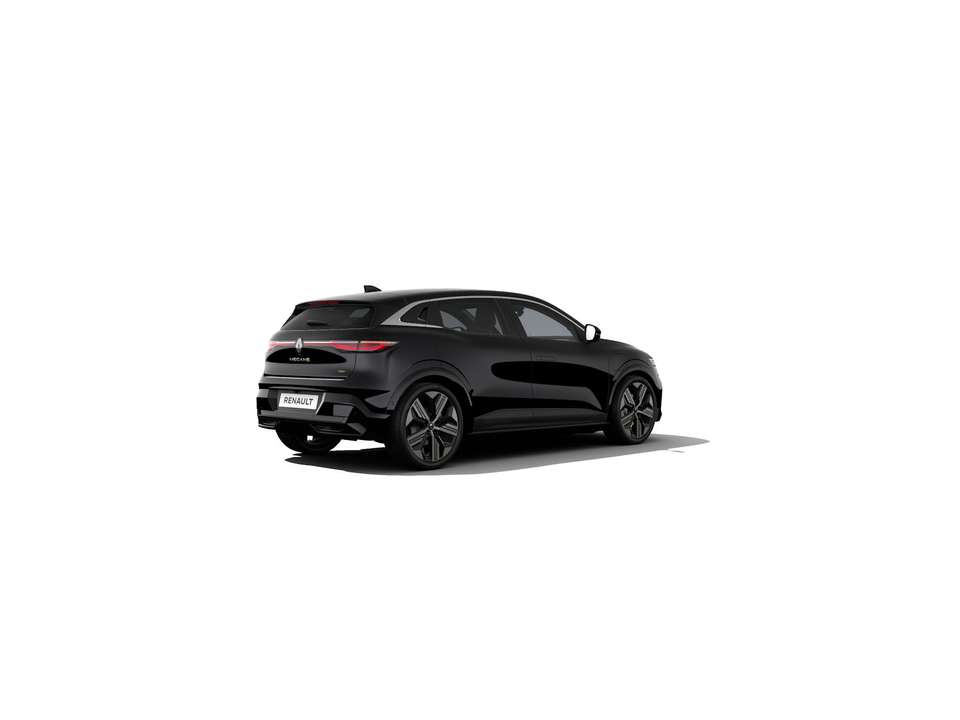 Renault Megane E-Tech - Imagem 8
