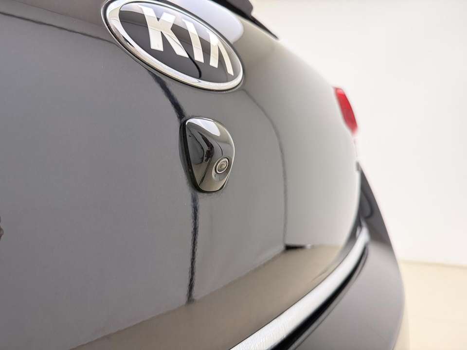 Kia Ceed SW / cee'd SW - Imagem 6