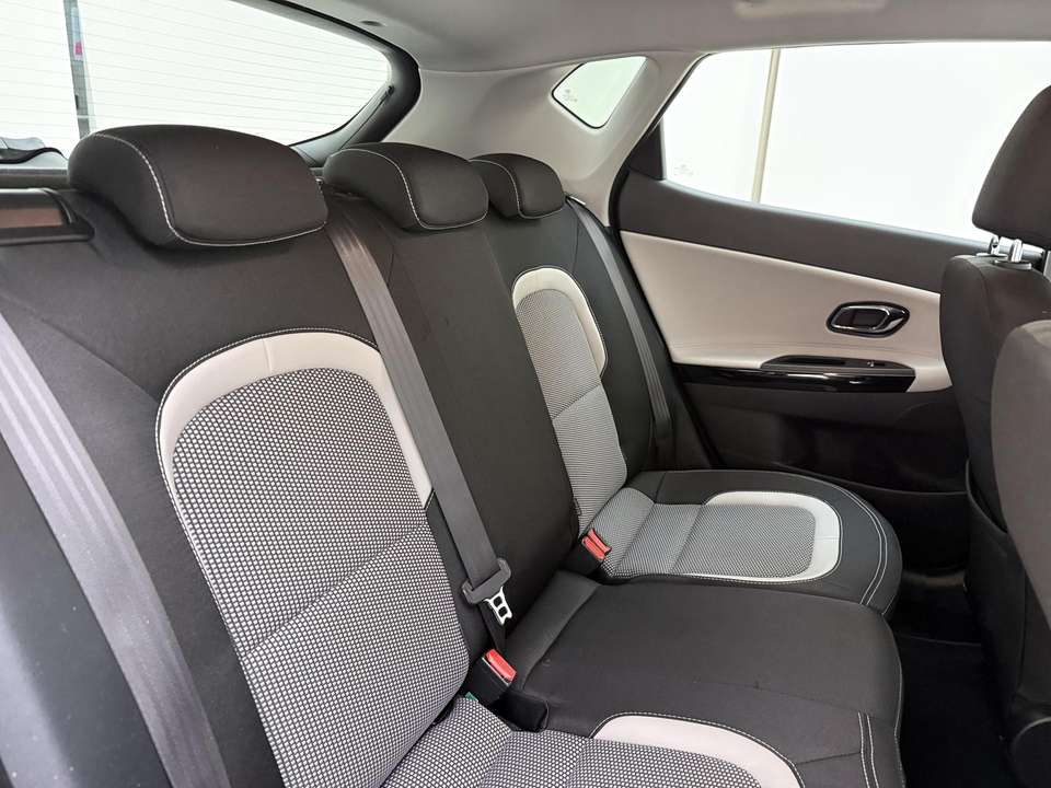 Kia Ceed SW / cee'd SW - Imagem 11
