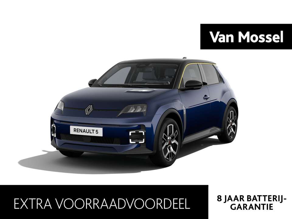 Renault R 5 - Imagem 1