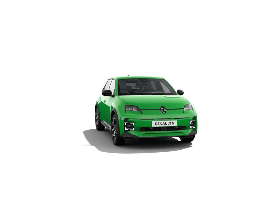 Renault R 5 - Imagem 4