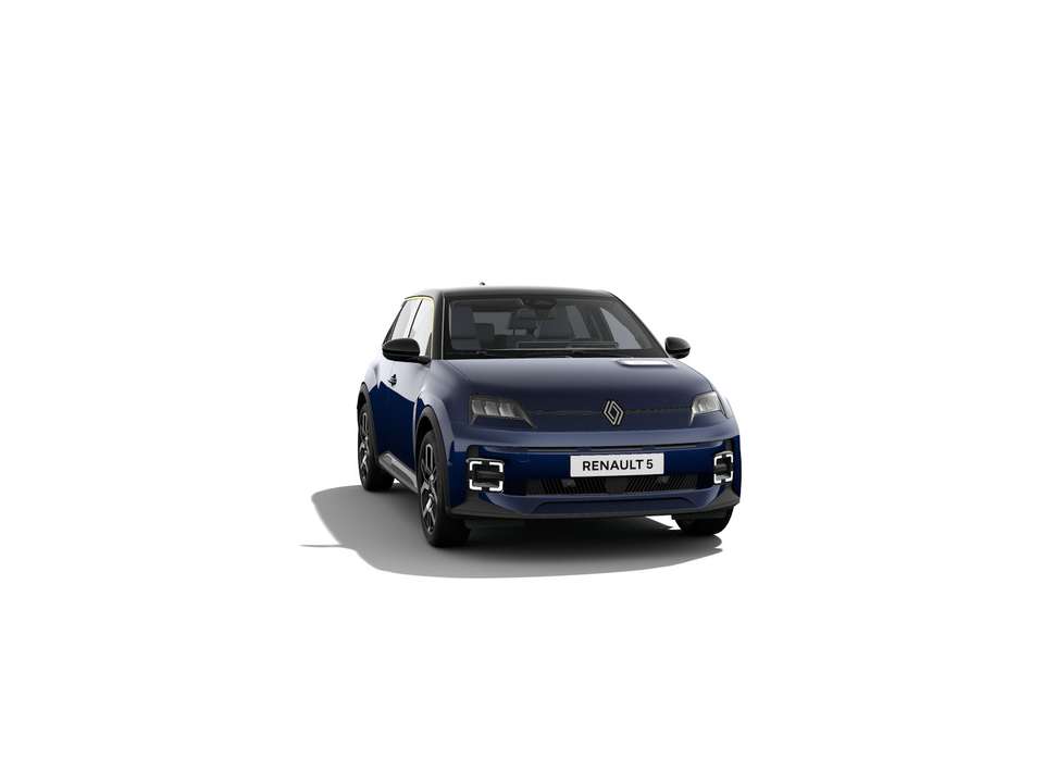 Renault R 5 - Imagem 4