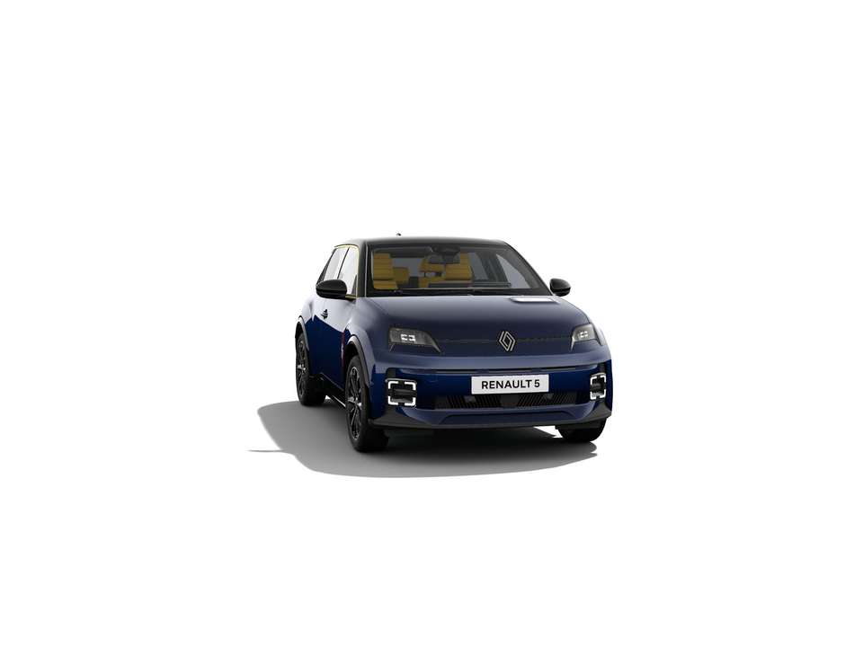 Renault R 5 - Imagem 4