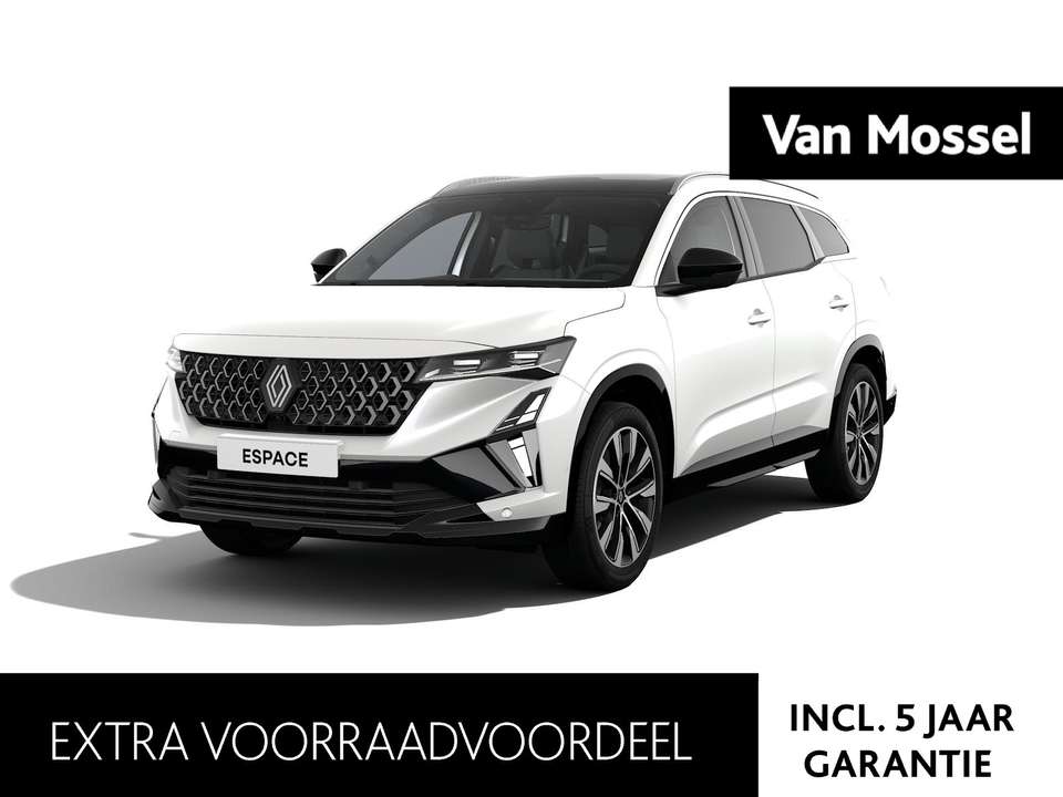 Renault Espace - Imagem 1