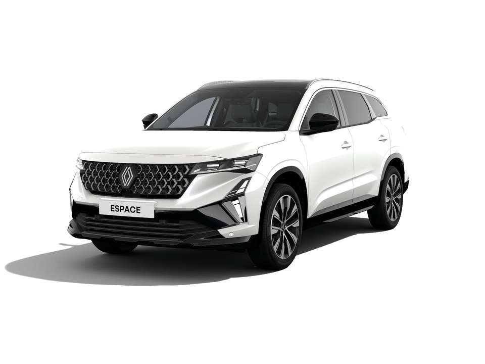 Renault Espace - Imagem 2