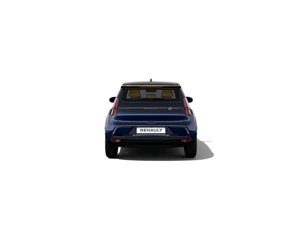 Renault R 5 - Imagem 9