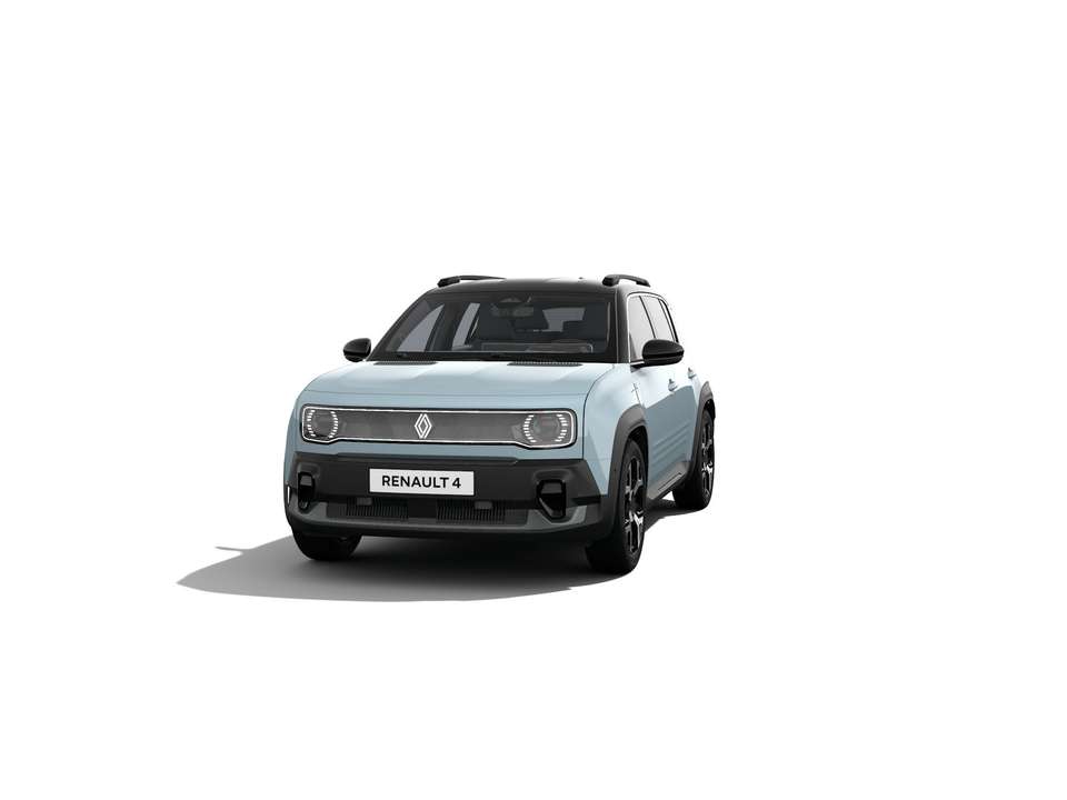 Renault R 4 - Imagem 8