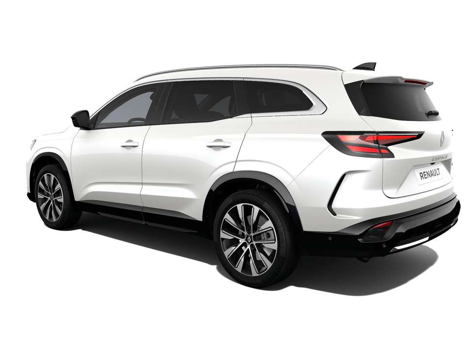 Renault Espace - Imagem 4
