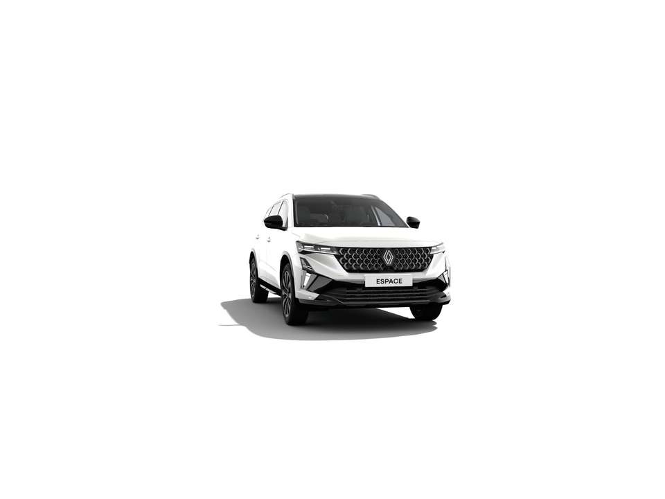 Renault Espace - Imagem 5