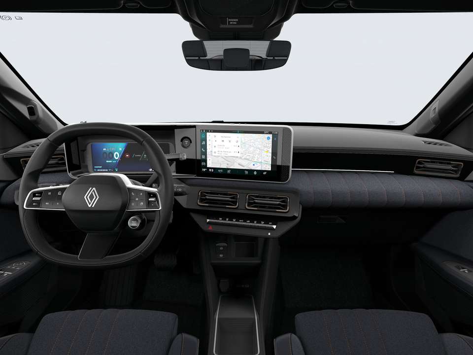 Renault R 4 - Imagem 10