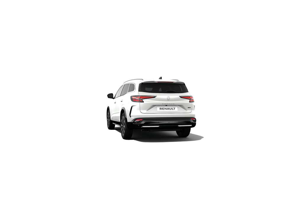 Renault Espace - Imagem 7
