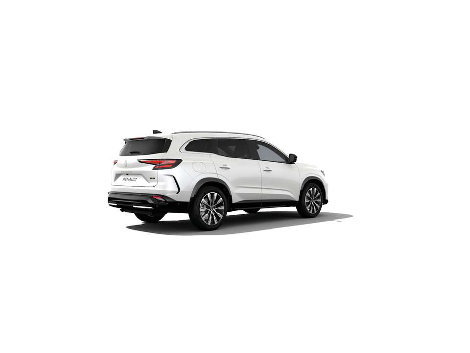 Renault Espace - Imagem 8